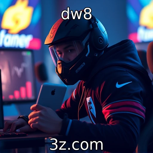 dw8 Manchetes quentes: apostas esportivas que estão agitando o Brasil