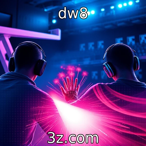 dw8 Apostas esportivas: como analisar partidas para maximizar ganhos