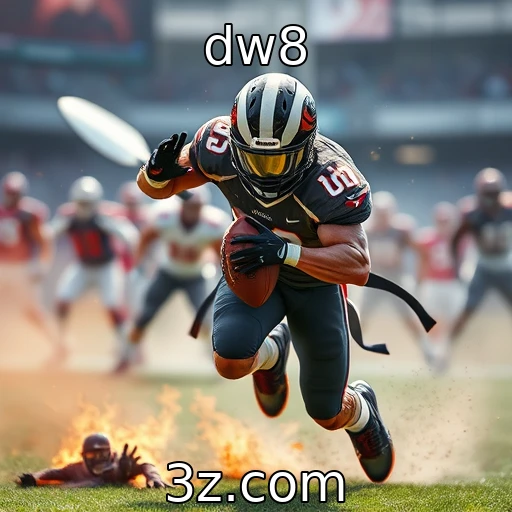 dw8 Descubra as Melhores Estratégias para Apostas em Futebol Agora