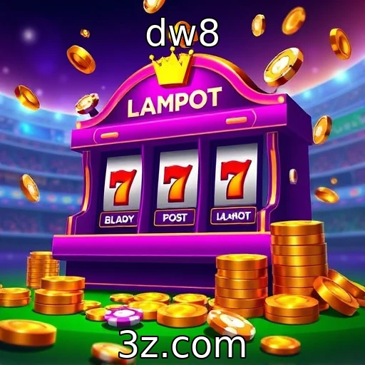 dw8 Estratégias de Apostas em Partidas de Futebol: O Que Considerar?