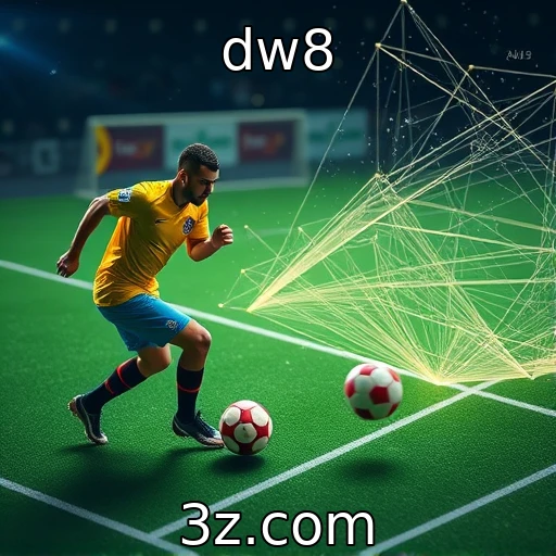 dw8 Apostas esportivas: como as análises de partidas podem aumentar seus lucros