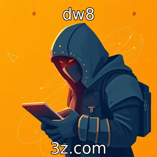 dw8 Apostas Esportivas: Análise da Partida que Pode Mudar Tudo