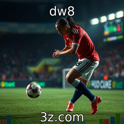 dw8 Apostas esportivas em alta: como analisar partidas com precisão